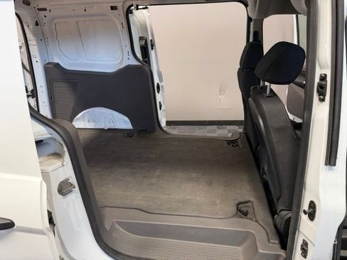 Used 2023 Ford Transit Connect XLT FWD image 24
