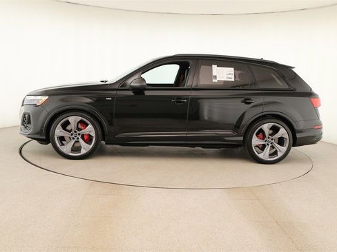 New 2026 Audi Q7 3.0T Prestige image 2