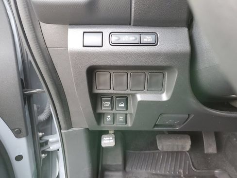 Certified 2024 Nissan Frontier PRO-4X w/ Off-Road Protection Package AWD/4WD image 22