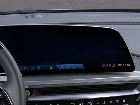 New 2026 Cadillac Lyriq Sport image 20