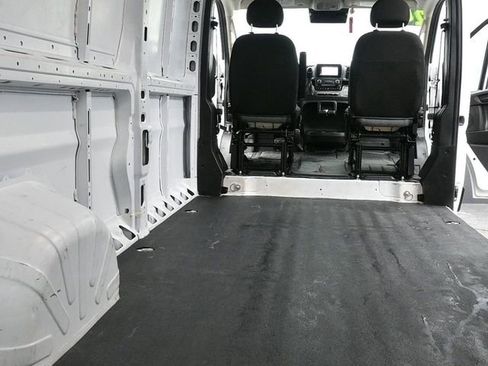 Used 2024 RAM ProMaster 2500 w/ Convenience Group FWD image 16