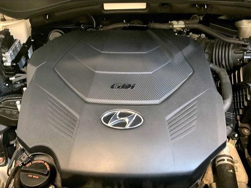 Used 2020 Hyundai Palisade Limited image 31