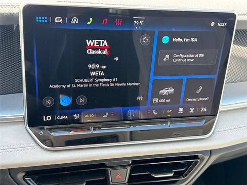 New 2026 Volkswagen Tiguan SE FWD image 20