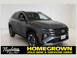 Used 2026 Hyundai Tucson SEL AWD/4WD video 1