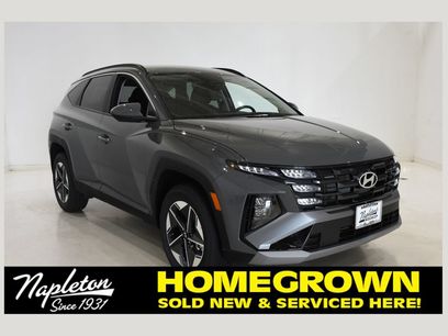 Used 2026 Hyundai Tucson SEL