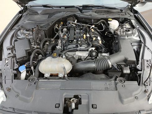 Used 2022 Ford Mustang Premium image 29