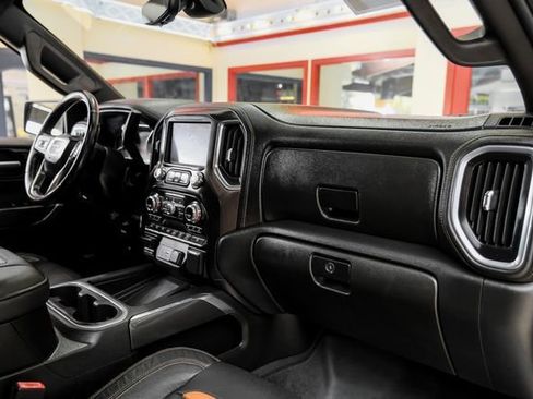Used 2021 GMC Sierra 1500 AT4 w/ AT4 Premium Package image 14