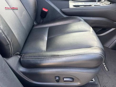 Used 2022 Nissan Murano SL FWD image 10
