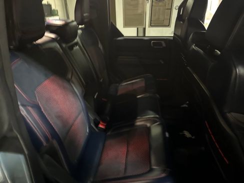 Used 2023 Ford Bronco Raptor image 29