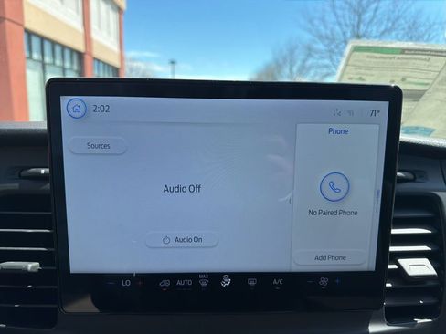 New 2026 Ford Transit 350 XL AWD/4WD image 25