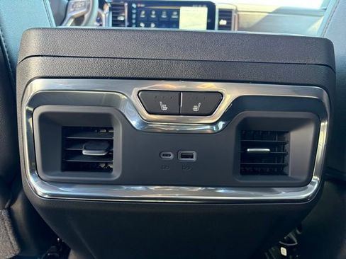 New 2026 Chevrolet Silverado 1500 High Country image 25