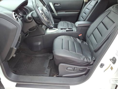 Used 2012 Nissan Rogue SL AWD/4WD image 14
