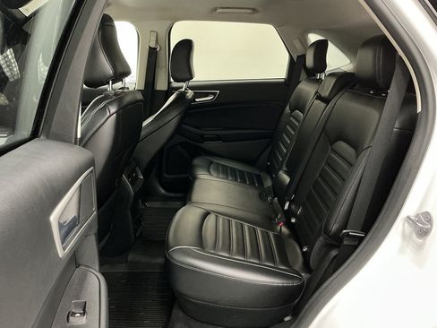 Used 2024 Ford Edge SEL w/ Convenience Package AWD/4WD image 21