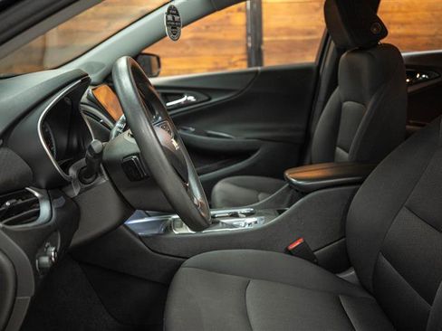 Used 2023 Chevrolet Malibu LT image 8