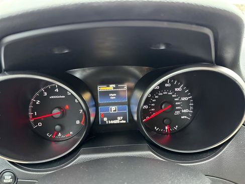 Used 2017 Subaru Outback 2.5i AWD/4WD image 21