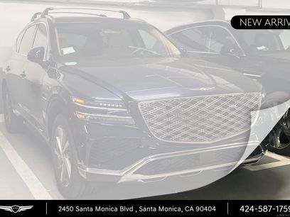 Used 2026 Genesis GV80 2.5T Advanced
