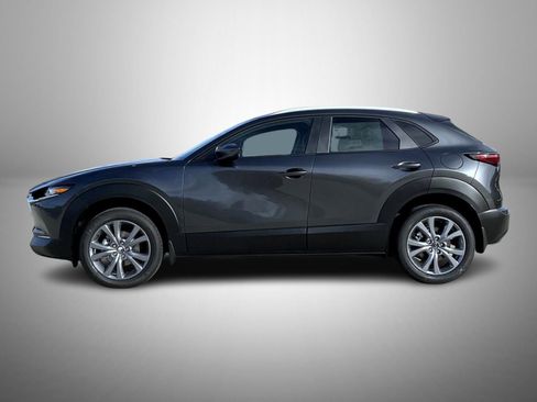 New 2026 MAZDA CX-30 AWD 2.5 S image 8