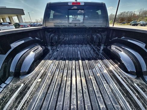 Used 2025 RAM 1500 Big Horn image 15