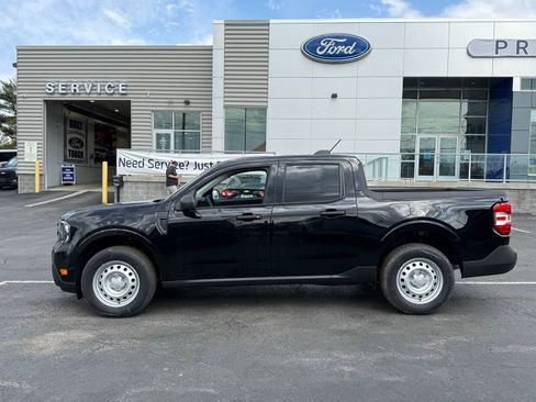 New 2025 Ford Maverick XL w/ Equipment Group 101A AWD/4WD image 3