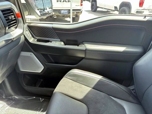 Used 2025 Ford F150 Raptor AWD/4WD image 24