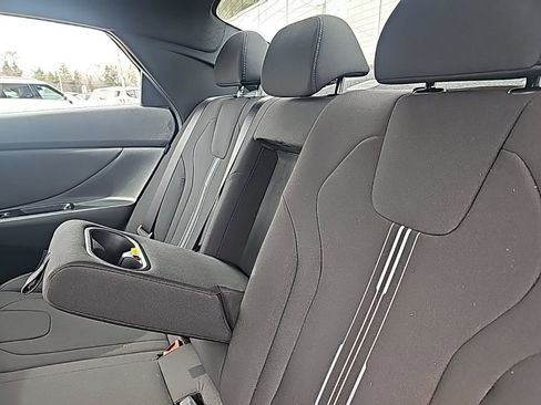 New 2026 Hyundai Elantra SEL Sport Premium FWD image 30