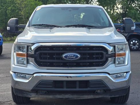 Used 2021 Ford F150 XLT w/ Trailer Tow Package AWD/4WD image 7