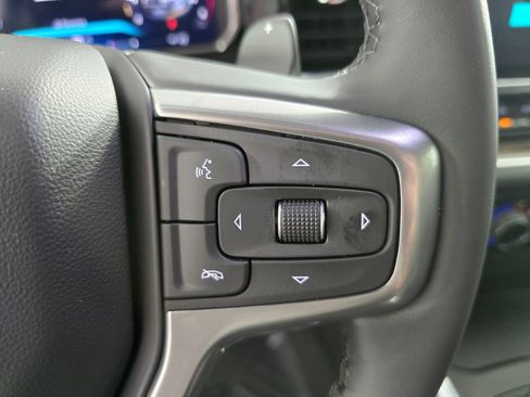 New 2026 Chevrolet Silverado 1500 LT Trail Boss w/ Convenience Package II AWD/4WD image 29