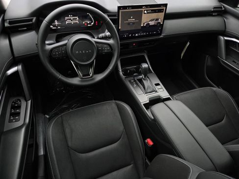 New 2026 MAZDA CX-5 Preferred AWD/4WD image 13