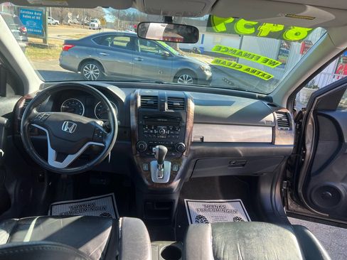 Used 2011 Honda CR-V EX-L image 7