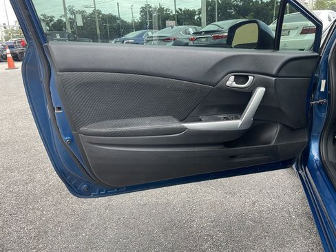 Used 2013 Honda Civic Si image 30