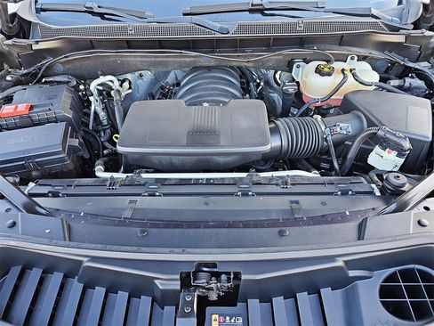 Certified 2022 Chevrolet Tahoe LS w/ Driver Alert Package image 31