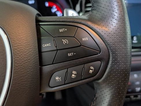 Used 2023 Dodge Durango R/T AWD/4WD image 20