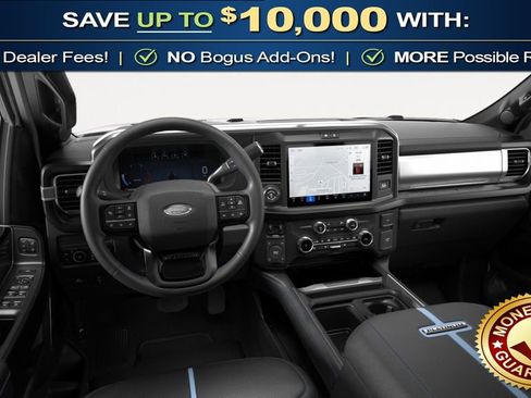 New 2026 Ford F450 4x4 Crew Cab Super Duty image 10