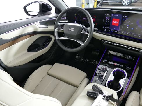 Used 2026 Audi A6 Premium Plus AWD/4WD image 23