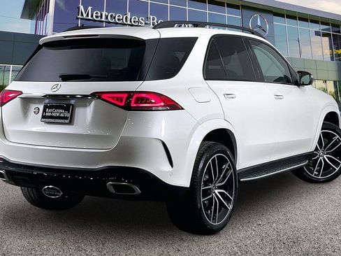 Certified 2022 Mercedes-Benz GLE 450 4MATIC image 10