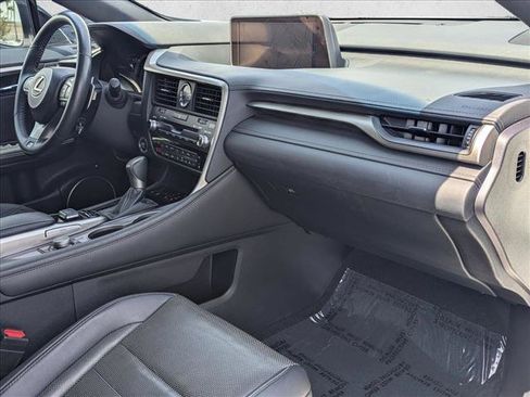 Used 2018 Lexus RX 350 F Sport w/ Cold Area Package AWD/4WD image 23