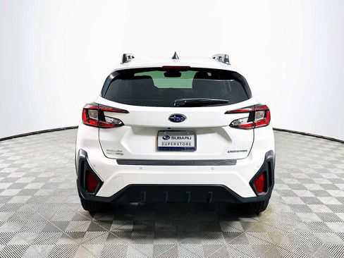 Certified 2025 Subaru Crosstrek 2.5i Limited w/ Popular Package #3A AWD/4WD image 6