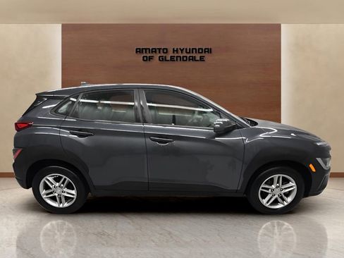 Certified 2022 Hyundai Kona SE w/ Cargo Package image 7