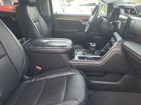 Used 2022 GMC Sierra 1500 Denali AWD/4WD image 21