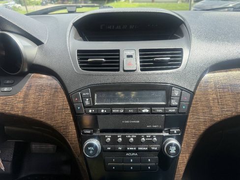 Used 2012 Acura MDX AWD/4WD image 21