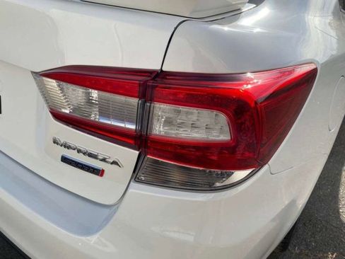 Used 2018 Subaru Impreza 2.0i Sport image 15