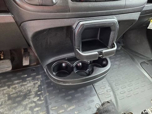 Used 2023 RAM ProMaster 2500 FWD image 28