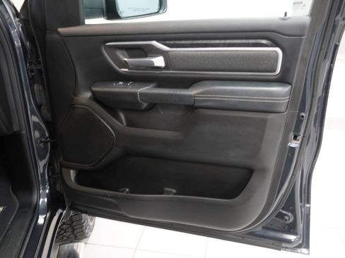 Used 2019 RAM 1500 Big Horn image 26