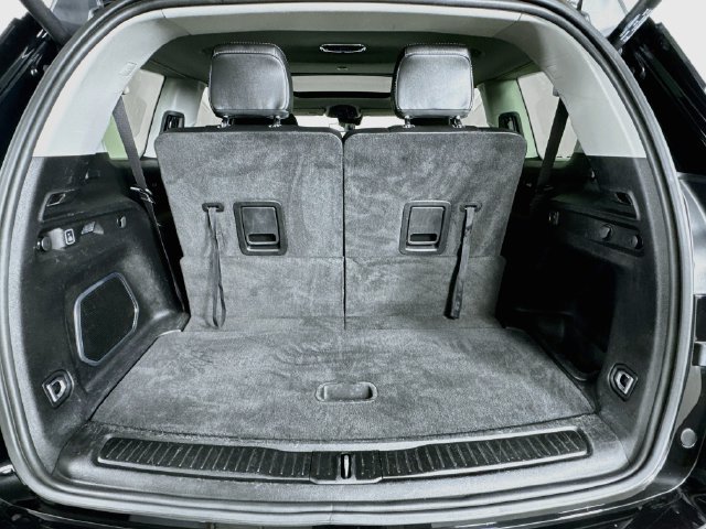 Used 2022 Jeep Grand Cherokee L Limited AWD/4WD image 33