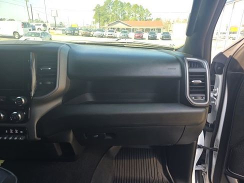 Used 2025 RAM 1500 Tradesman image 46