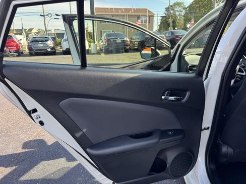 Used 2018 Toyota Prius Two w/ Prius Two Safety Plus Package FWD image 12