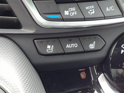 Used 2024 Acura TLX SH-AWD w/ A-SPEC Pkg image 8