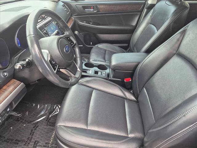 Used 2019 Subaru Outback 2.5i Limited AWD/4WD image 16