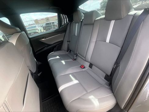Used 2025 Toyota Camry SE w/ Multimedia Upgrade Package FWD image 28