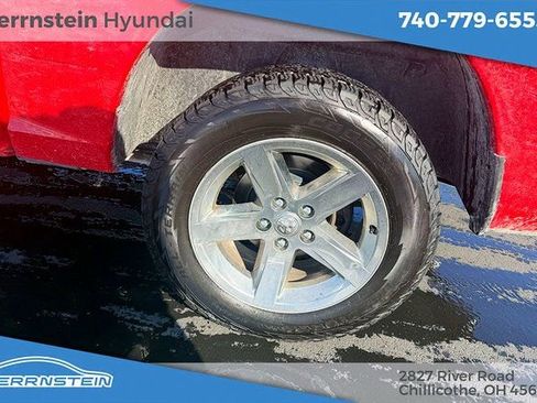 Used 2016 RAM 1500 Express w/ Popular Equipment Group image 21